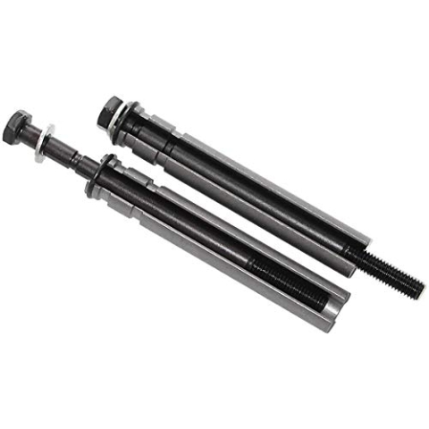 SW-Stahl 10108L Ausbauhilfe f. Frontmasken 2 tlg. für Audi A4, A6 Passat ab Bj. 97