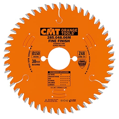 CMT Orange Tools 285.048.06M tool