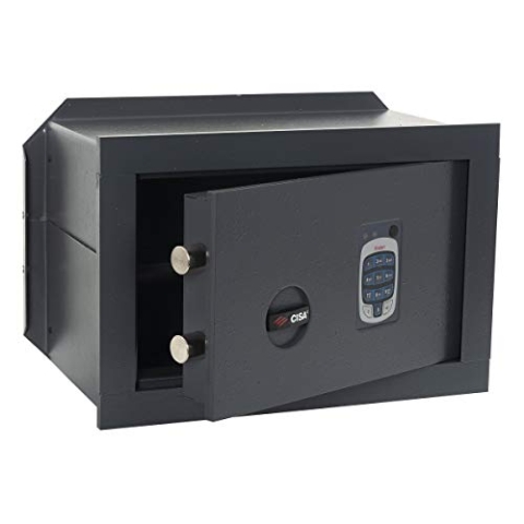 Cisa 82710.30.0 – C. Starke emb. electro. DGT Vision 36 x 24 x 15