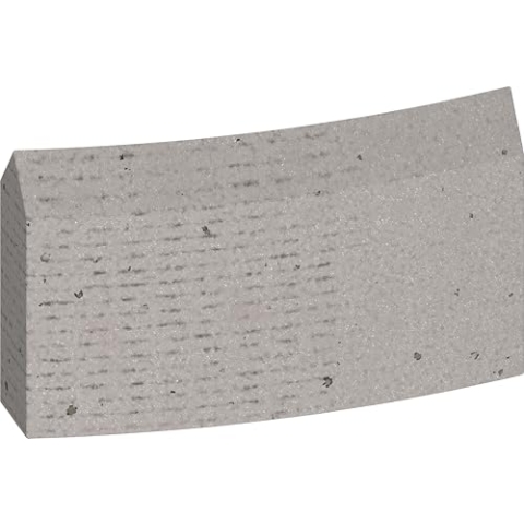 Bosch 2608601418 Segment für Diamantnassbohrkrone 87mm
