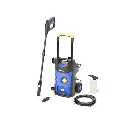 Michelin Hochdruckreiniger MPX16E (1600 W, 125 bar, 420 l/h)
