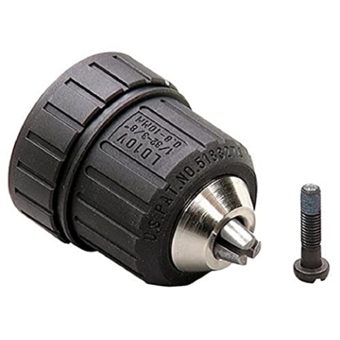Makita Schnellspannbohrfutter, 13 mm, 763158-3
