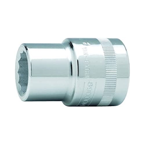 Vaso Bi-Hexagonal 3/4, 33