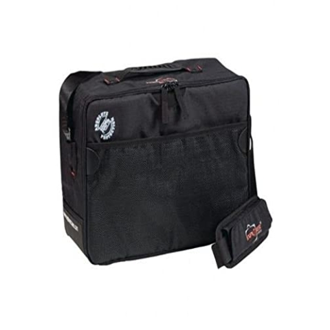 GT-BAG-G-Bolsa acolchada Explorer