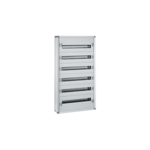 Legrand 020006 Elektrische Abdeckung - Elektrische Abdeckungen