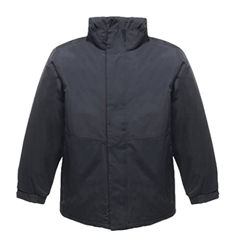 Regatta Herren Regatta Professional Men's Beauford Waterproof Insulated Jacket, Black, L