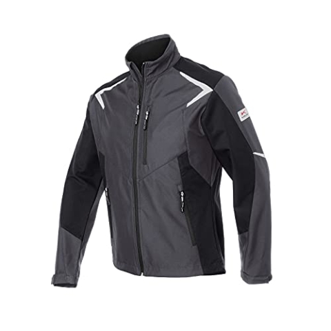 KÜBLER BODYFORCE Softshell Jacke