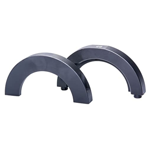 SW-Stahl 301051L-1 Demontageschalen aus 301051L