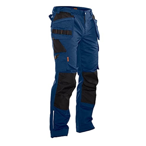 Jobman Workwear 2322, 232220-6799-C64 Bundhose, Marine, C64