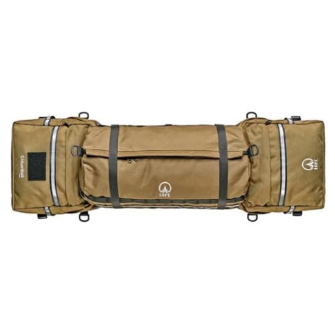 SONORA REAR PANNIER - alforja doble trasera