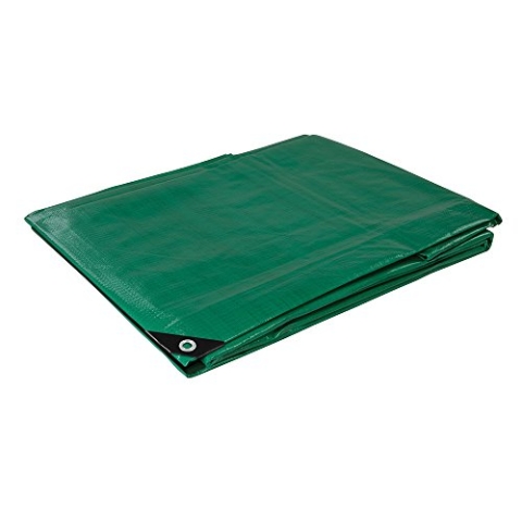 Robuste Abdeckplane