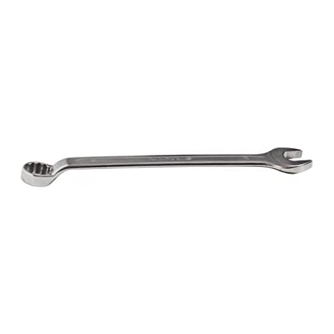 Llave Combinada Acodada 1,1/8