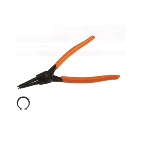 Alicates P/Arande Exter. 215