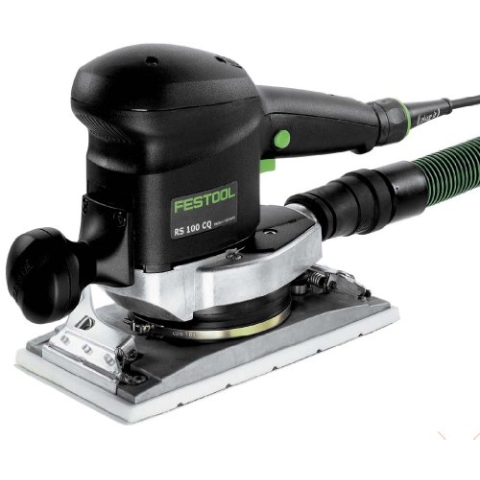 FESTOOL Getrieberutscher RS 100 CQ