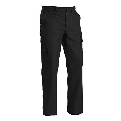 Blakläder Bundhose Profil, 1 Stück, D84, schwarz, 140013709900D84