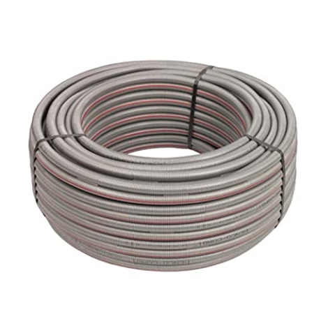 HENCO INDUSTRIES NV VOA25038 Crown Multilayer Sandwichschlauch Kombi, Ø16 x 2, 50 m HENCO – 50-COMBI16
