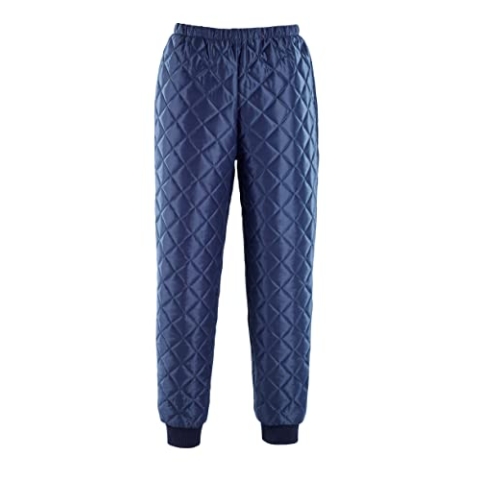 Mascot Thermohose "Huntsville", 1 Stück, XL, marine blau, 13571-707-01-XL