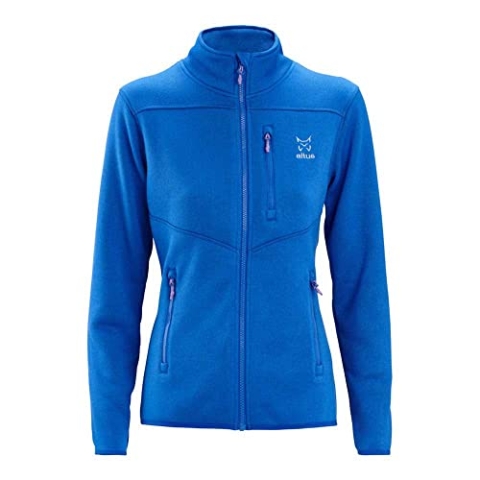 ODYSSEY W G30 Chaqueta de punto - C: AZUL T: L