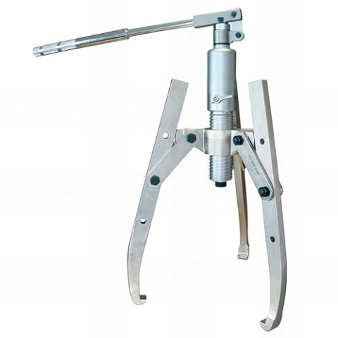 EXTRACTOR HIDRÁULICO FORZA N COMPACTO A=370XB=425