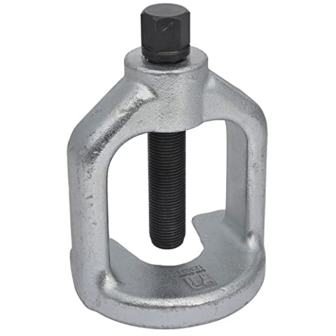 SW-Stahl 12303L Gelenkbolzen Ausdrücker 40x80 mm I Kugelgelenk Abzieher I Spurstangenkopf Traggelenk Auspresswerkzeug