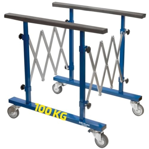 SW-Stahl 20340L Mehrzweckgestell