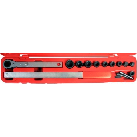 SW-Stahl 10575L Keilrippenriemen Werkzeugsatz
