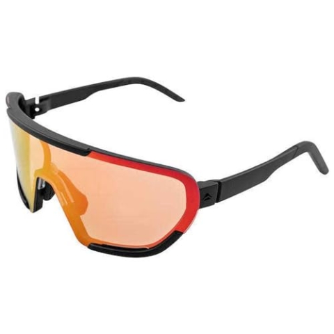 GAFAS CICLISMO MERIDA PRO RACE NEGRO