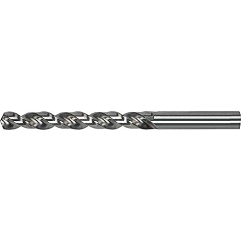 Gühring 9012600077000 HSSE-Spiralbohrer DIN 338 Typ VA, 7,70 mm