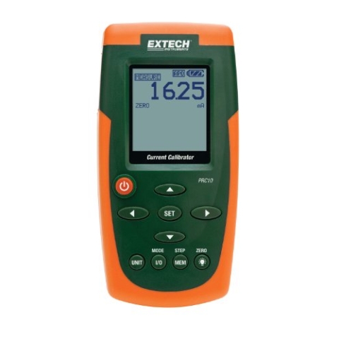 Extech Strom- und Spannungskalibrator, 1 Stück, PRC10