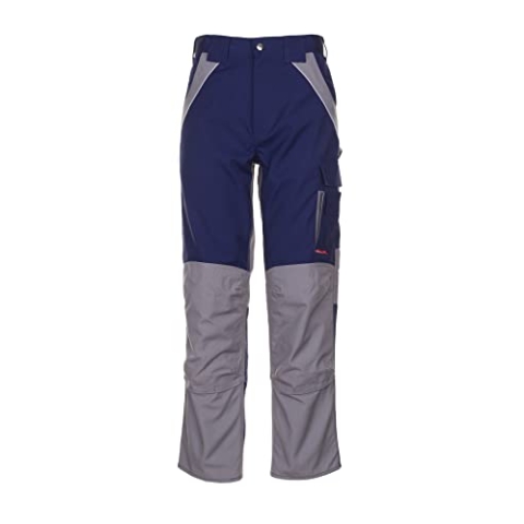 Planam Herren Plaline Bundhose Marine Zink Modell 2512 Größe 46