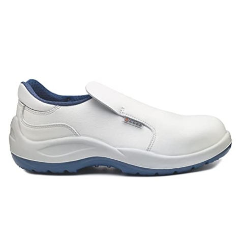 B537-S2 SRC-BS LITIO T43 BLANCO/AZUL