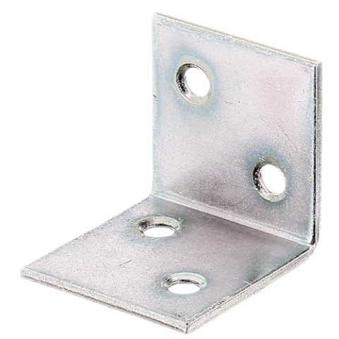 Alberts 847524 Breitwinkel, Silber