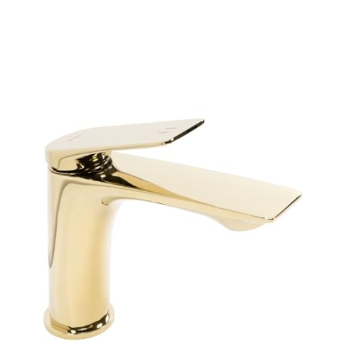 Rea B1118, Waschbeckenhahn AVALON, Gold
