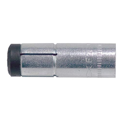 fischer 47303 Zykon-Einschlaganker FZEA II 10 x 40 M 8, Mehrfarbig