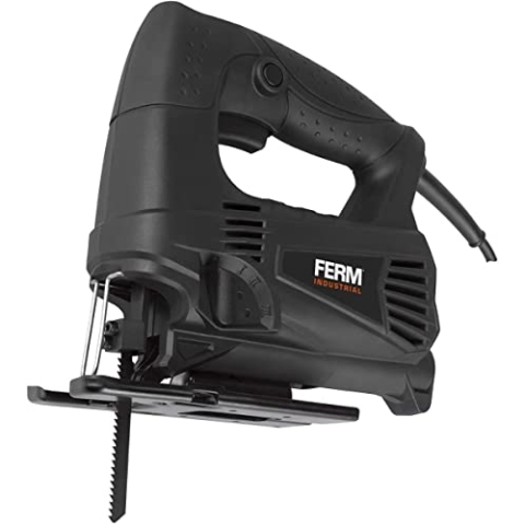 Pendelhubstichsäge 450W