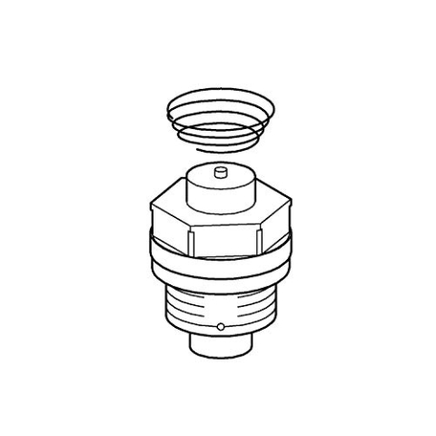 Grohe Kartusche 43981000