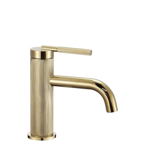 Rea B7800, Waschbeckenhahn ARGON, Gold
