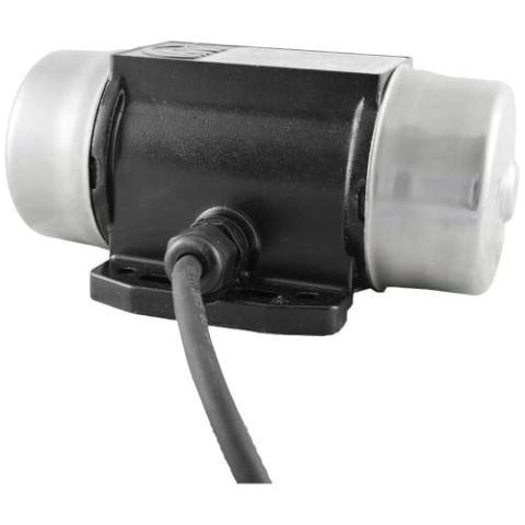 Netter Vibration Externer elektrischer neg 5050 230
