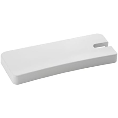 Geberit 215275111 Deckel 215.275.11.1, Weiss-Alpin