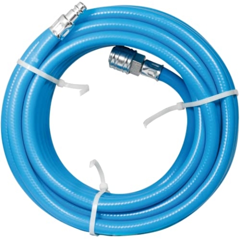SW-Stahl 25097L Druckluftschlauch soft 9 mm innen 10 m lang
