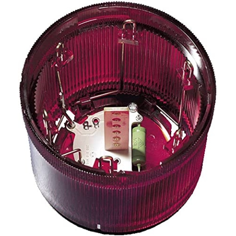 Rittal SZ – Element Gewebe SZ Blinklicht 24 VCC 125 mA rot