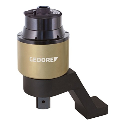 GEDORE Drehmomentvervielfältiger Dremoplus ALU 10000 Nm, 1 Stück, DVV-100ZRS