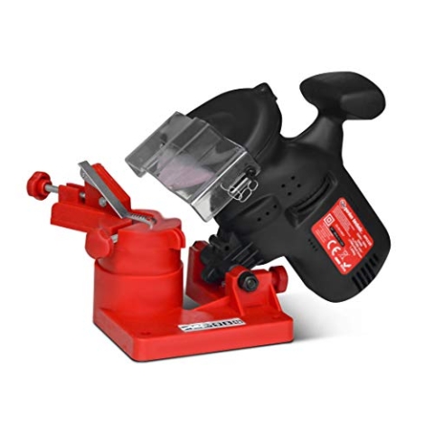 Elem Technic AFE220 Messerschärfer Garden Kette, 220 W