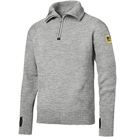 Snickers Workwear Woll Troyer, 29052800003