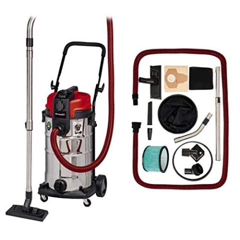 Einhell TE-VC 2340 SAC 2342451, Nass-und Trockensauger, Sans ponceuse
