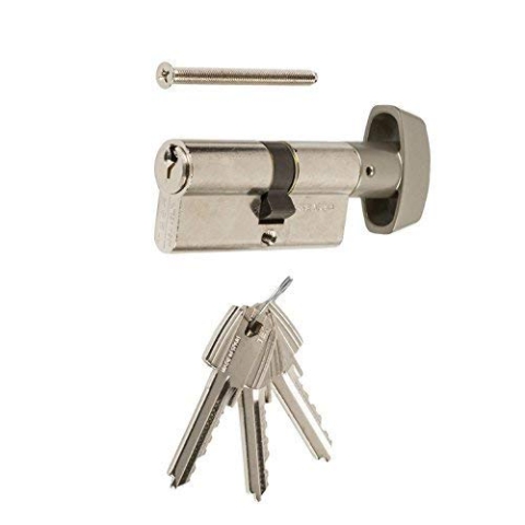Tesa Assa Abloy Schließzylinder, Standard, 503B3040N