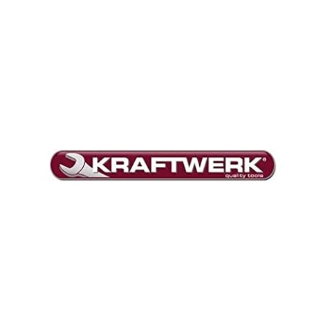 Kraftwerk Eckrohrzange Typ Stillson 24" 600 mm