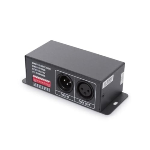 Ltech CHLSC27 DMX-Controller
