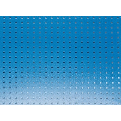 GEDORE Rückwandtafel, 1 Stück, RT 1504 L