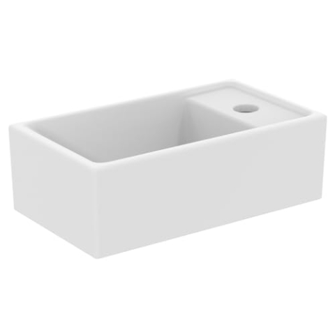 Ideal Standard E211201 Waschbecken TEMPO, Weiss